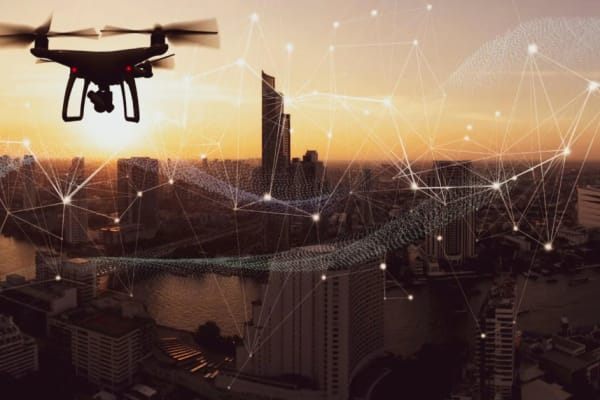 Israeli defense company advances to final phase of Pentagon’s 'Project G.I.' drone challenge