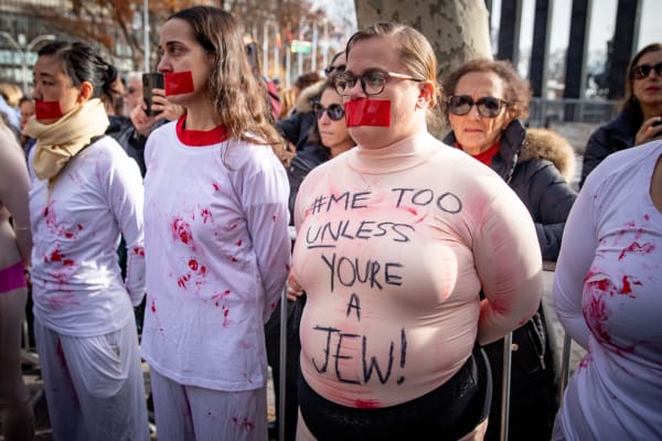 29 groups challenge UN over response to Israeli victims of Hamas’ weaponized sexual violence