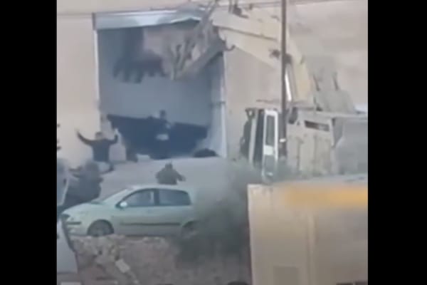 IDF & Israel Police to investigate alleged unlawful killing of 2 terrorists in Jenin