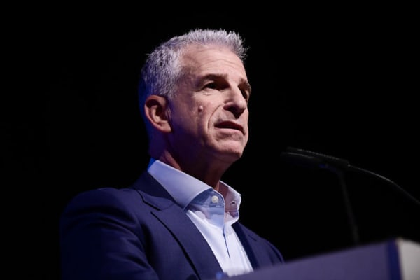 Qatari & Israeli officials meet in New York to mend ties amid differing opinions over Hamas disarmament, Gaza future