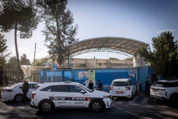 Israel’s UNRWA raid looks tough, but does it miss the real fight?