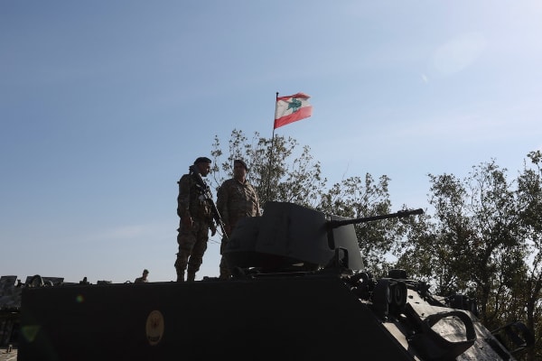 IDF postpones strike on Hezbollah in southern Lebanon, after Lebanese army requests time to address situation