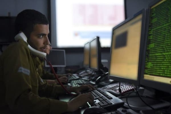 Israeli military cyber chief warns of unprecedented cyber threats against Israel and the US
