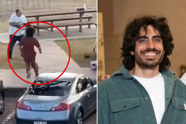 Israeli hero who confronted Bondi Beach terrorist remains in critical condition after Hanukkah attack