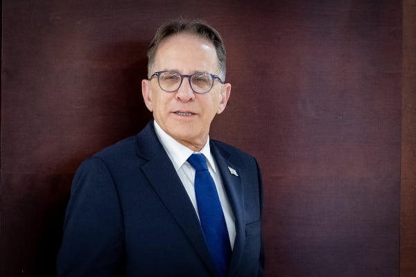 Iranian hacker group claims to have compromised Netanyahu chief of staff's phone, threatens release of information related to Qatargate