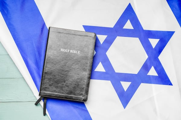 Theological amnesia: When the Church forgets Israel