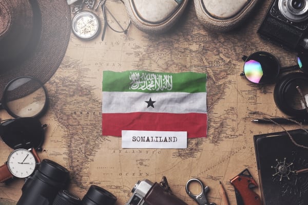 Who cares about Somaliland