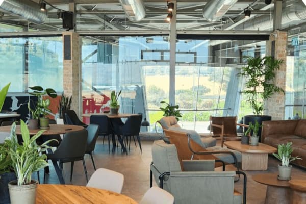Galilee startup hub seeks to strengthen tech industry in Israel’s periphery