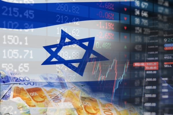 The shekel’s comeback: How currency strength reshaped Israel’s markets and inflation in 2025