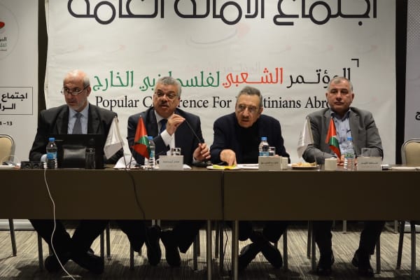 US Treasury sanctions 6 Gaza nonprofits & int’l Palestinian org for running covert Hamas funding networks