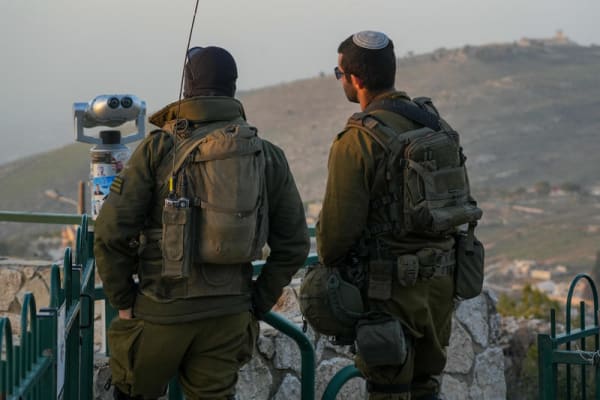 Amid uncertainty over potential Iran strike, IDF Northern Command chief says Israel is 'prepared and ready’