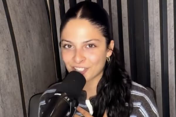 'Setting off on a new path,' former Israeli hostage Daniella Gilboa unveils song inspired by her captivity