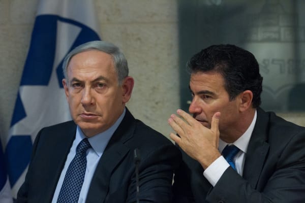 Will Israeli voters in 2026 punish Netanyahu for Oct 7 or reward him for victories over Hamas, Hezbollah & Iran? Fmr Mossad chief Yossi Cohen talks to ALL ISRAEL NEWS, assesses Bibi's political prospects
