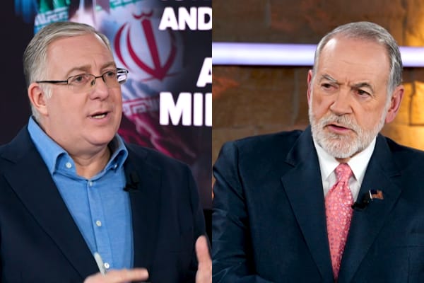 TIME IS RUNNING OUT: Amb Huckabee to ALL ISRAEL NEWS: Massive US strike on Iran could come ‘very quickly,’ Trump still wants peaceful resolution