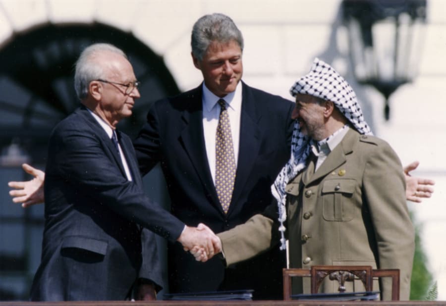 Netanyahu seeks to broaden scope of Oct 7 inquiry to Oslo Accords & Gaza disengagement - report