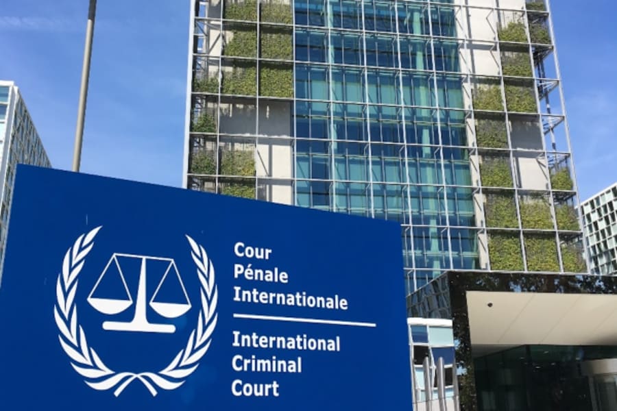 The case against the ICC Rome Statute All Israel News