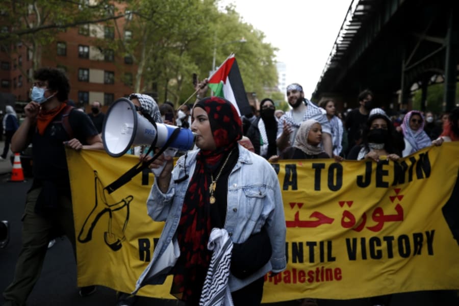 Young Americans hold more anti-Israel & antisemitic views than their elders – Yale survey