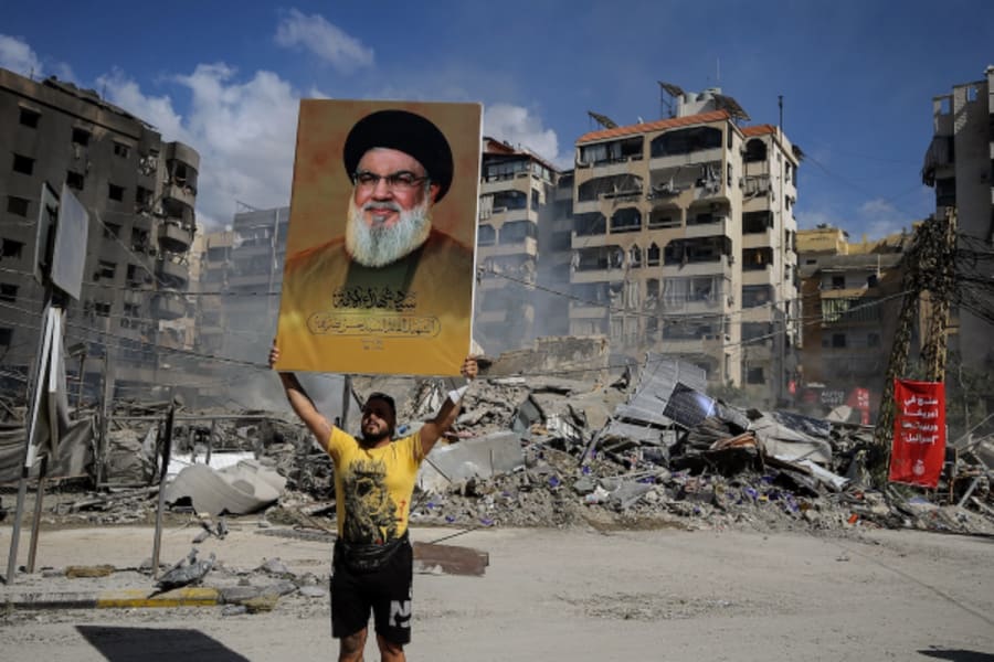 Experten Warnen Libanesische Regierung Beschließt Entwaffnung Der Hisbollah Was Sie Jetzt Tun Müssen - fyhaq0m