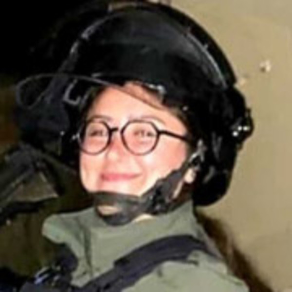 Composite photo of the last 15 terror victims in Israel (ALL ISRAEL NEWS)