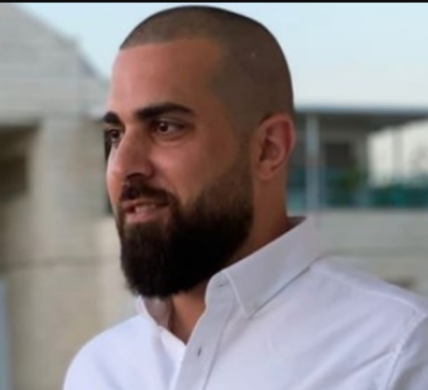 Composite photo of the last 15 terror victims in Israel (ALL ISRAEL NEWS)