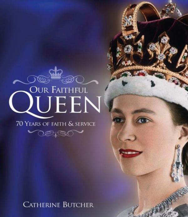 Queen Elizabeth II (Photo: The Royal Family Twitter feed)