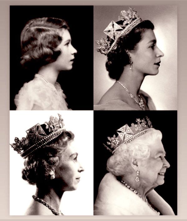 Queen Elizabeth II (Photo: The Royal Family Twitter feed)