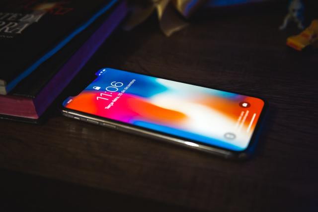 Illustrative image (Photo: Allef Vinicius on Unsplash)
