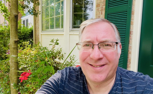 Joel C. Rosenberg