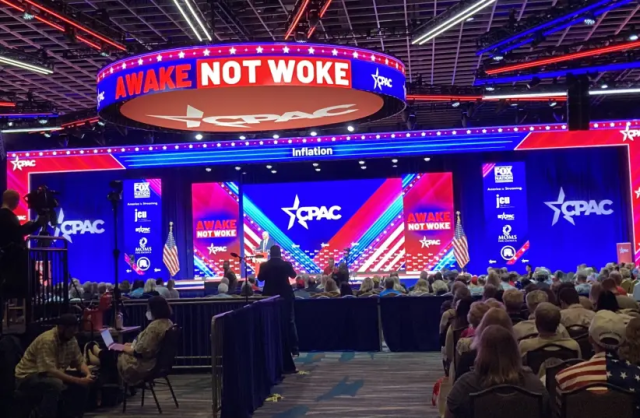 Illustrative - CPAC Florida 2022 (Photo: Wikimedia Commons)