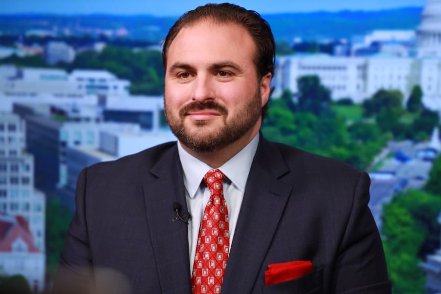 Bryan Leib, executive director of CASEPAC (Photo courtesy)