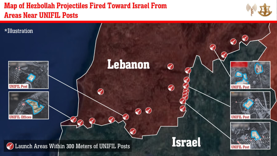 Image: IDF