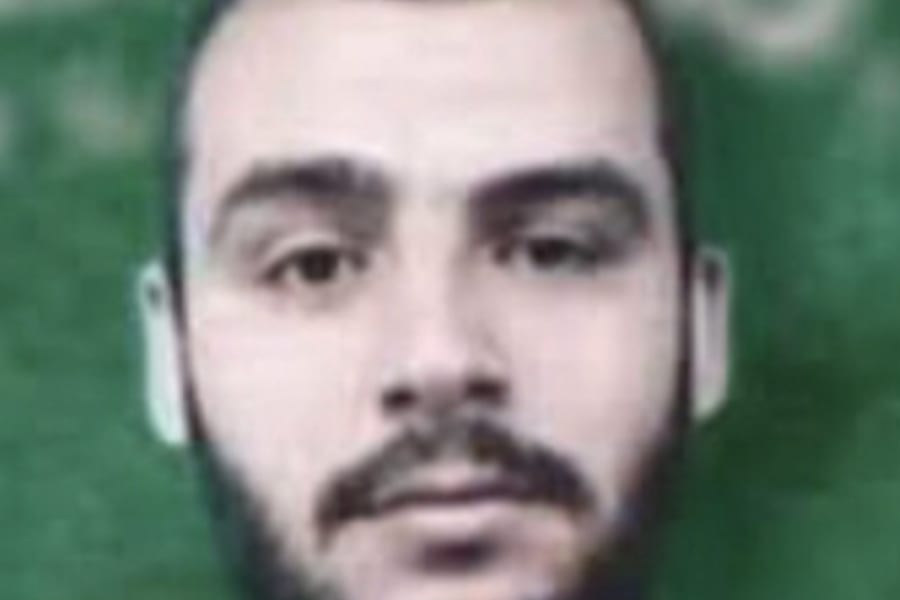 Mohammed Sinwar