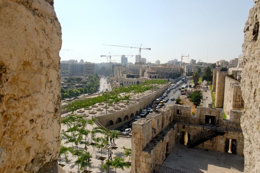 (Photo: Todd Bolen/BiblePlaces.com)