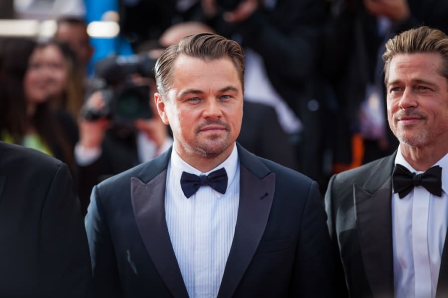 Leonardo DiCaprio (Photo: Shutterstock)