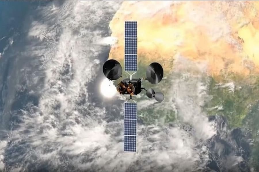 DROR-1 (Foto: Israel Aerospace Industries)