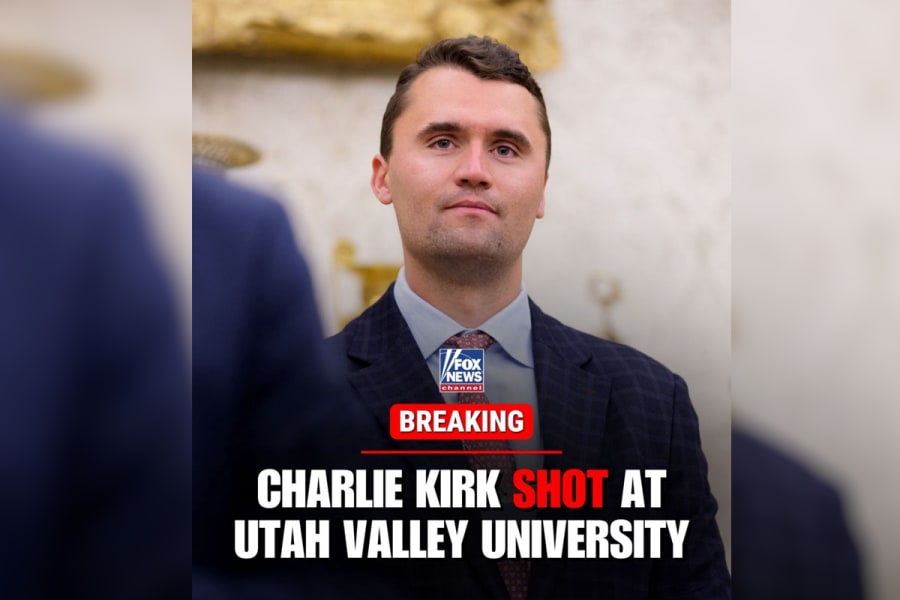 Credit: Fox News X feed