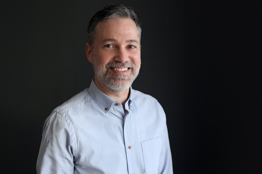 “예수님을 위한 유대인들(Jews for Jesus)” CEO 아론 에이브람슨(사진 제공)