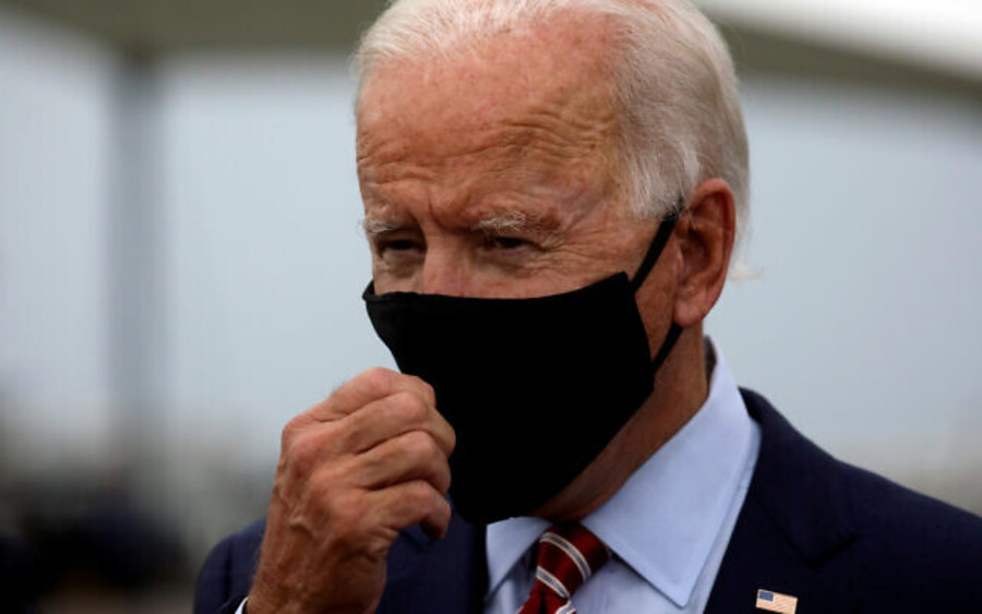 U.S. President Joe Biden (Photo: Reuters)