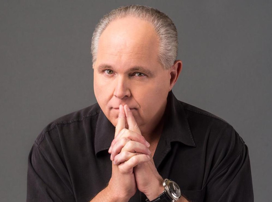 Rush Limbaugh