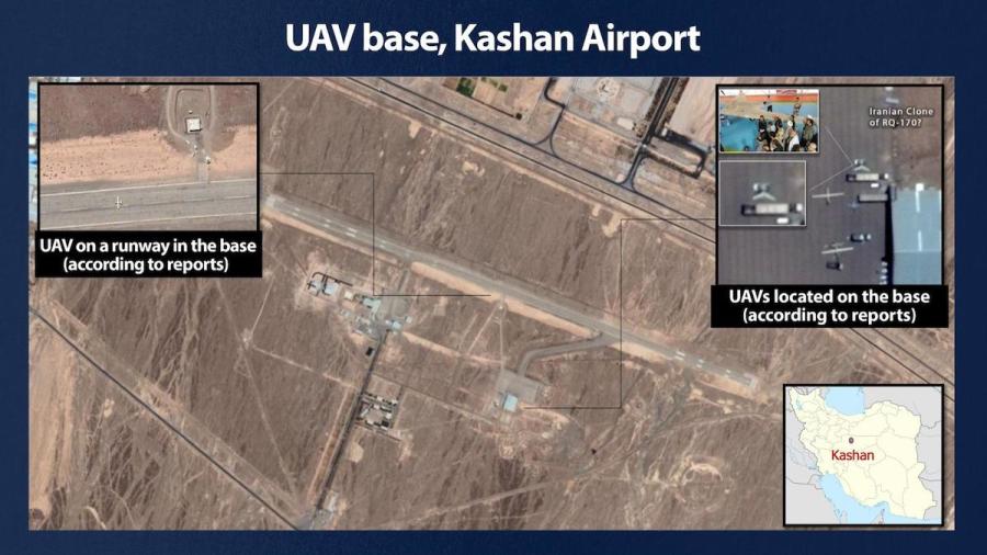 Image: Israeli Ministry of Defense