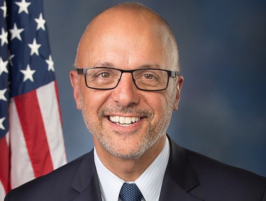 Ted Deutch