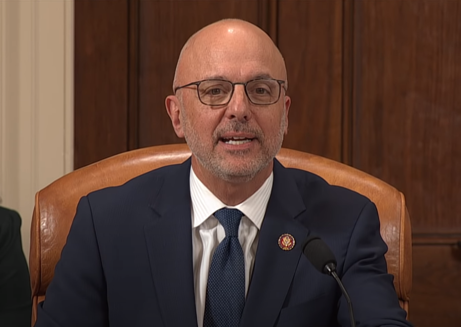 U.S. Congressman Ted Deutch (D-Fla.) (Image: YouTube screenshot)