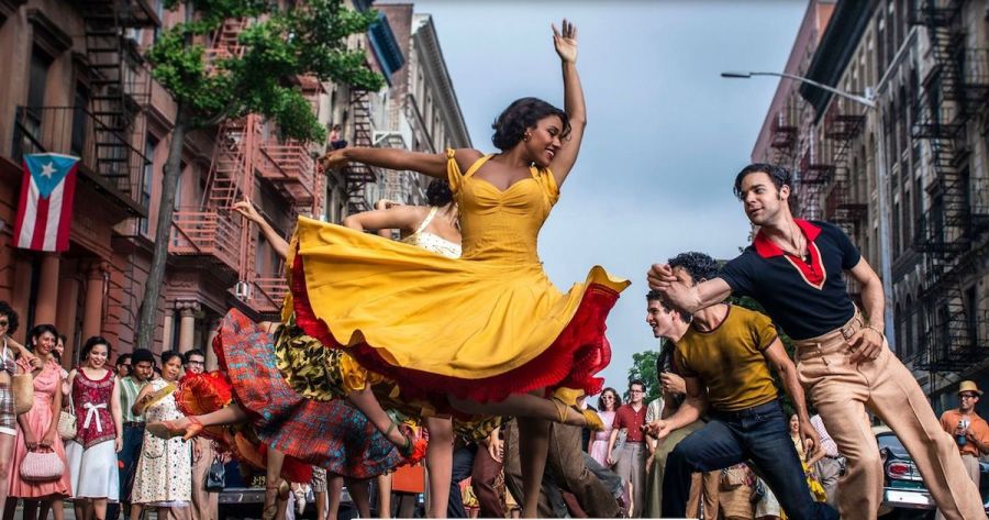 (photo credit: screenshot from official website for West Side Story)