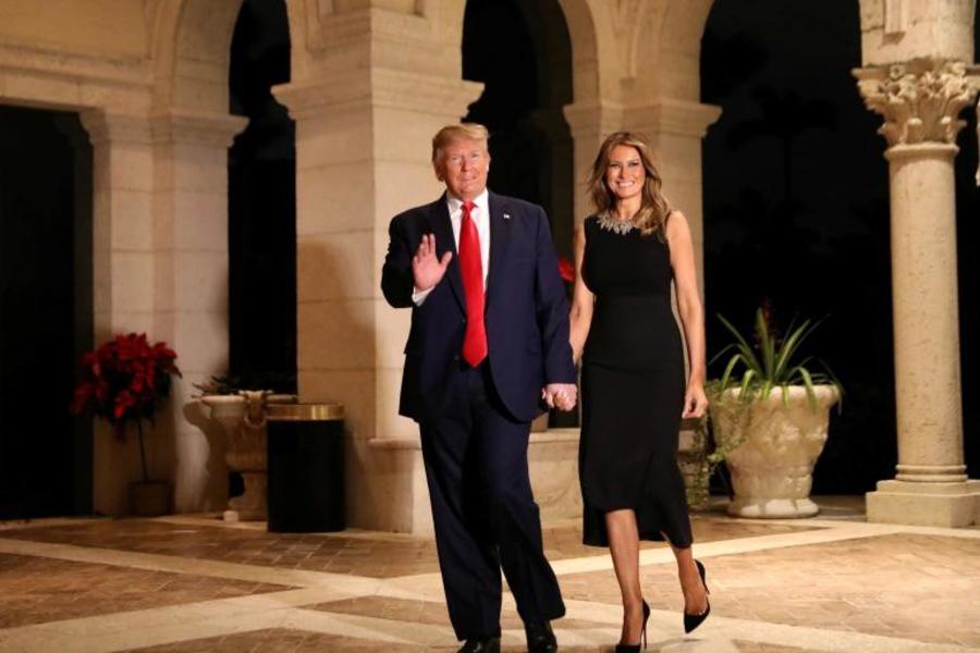 (photo credit: official Mar-a-Lago website)