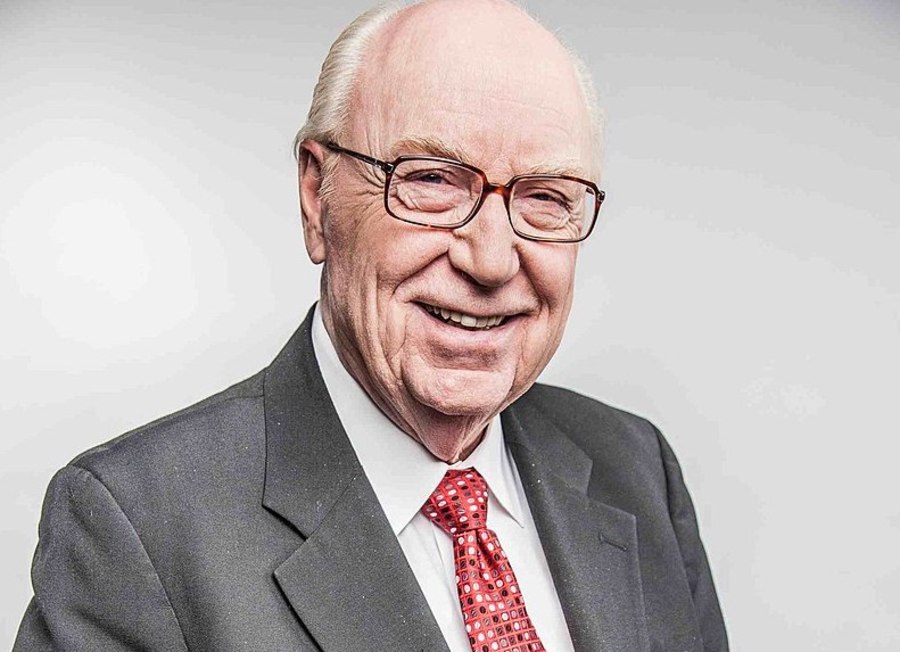 George O. Wood (Photo: ServantServicio/Wikimedia Commons)