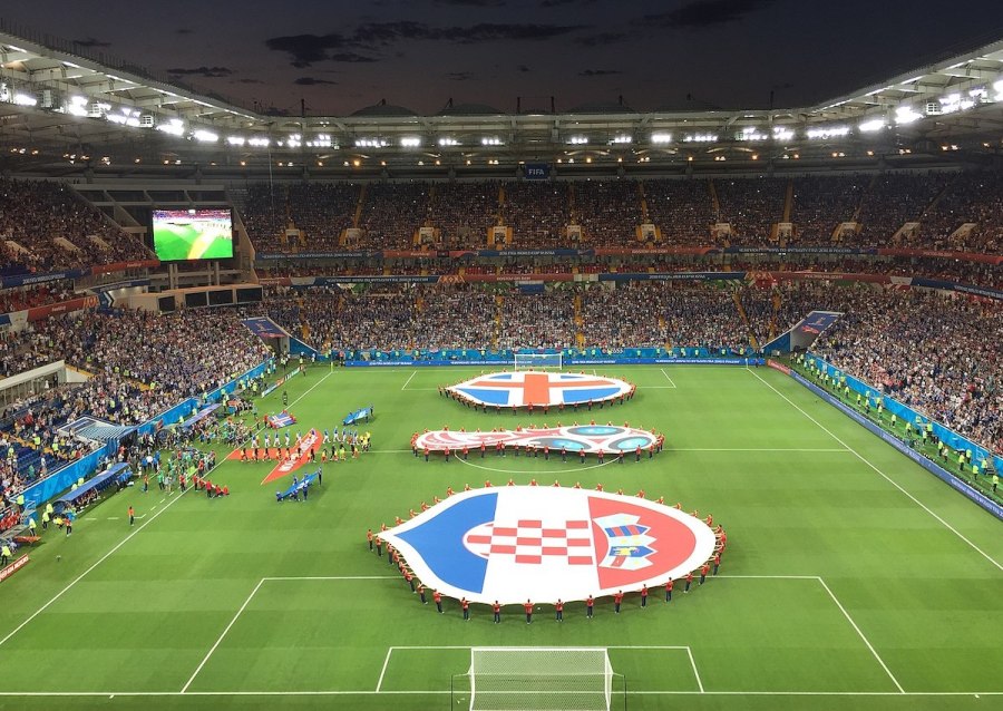 Illustrative - World Cup match (Photo: JukoFF/Wikimedia Commons)