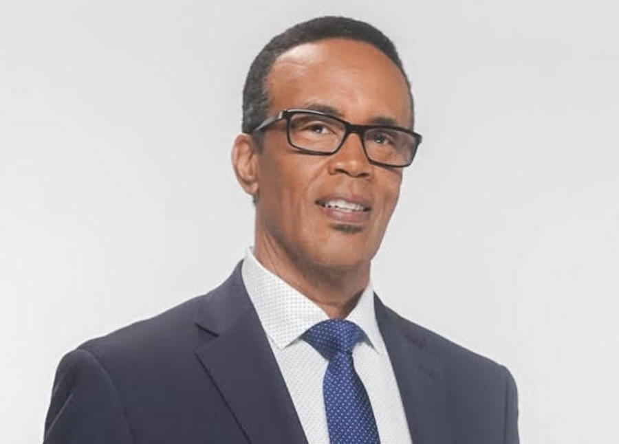 Ron Jones