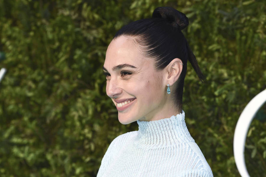 Gal Gadot (Photo: IMAGO/Future Image via Reuters)