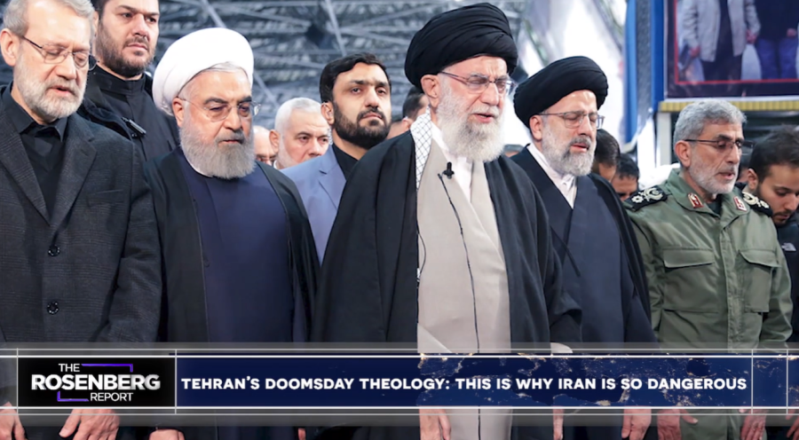 Photo: Screenshot TBN