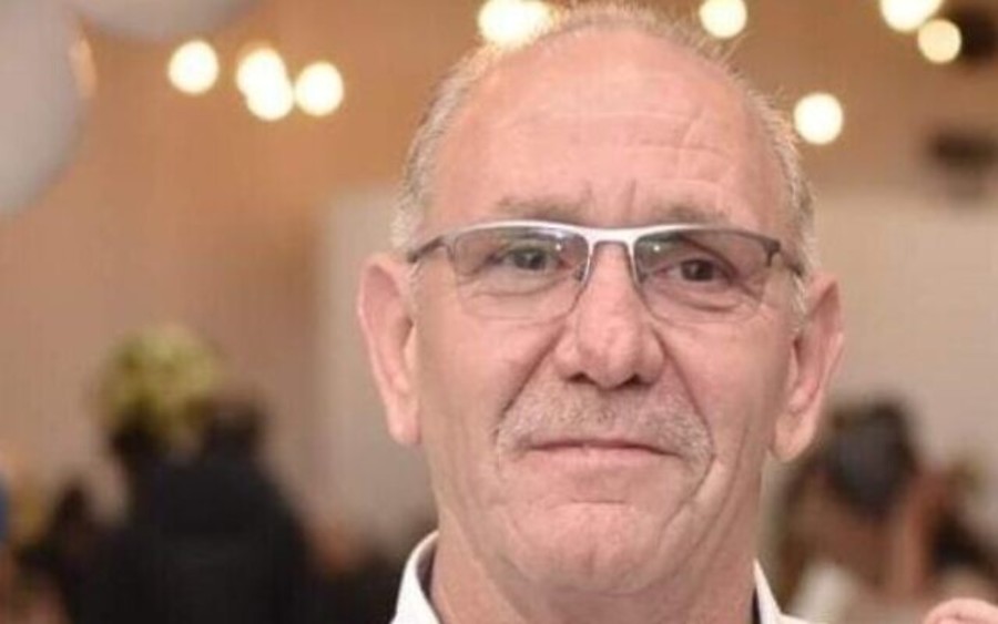 Shalom Sofer (Photo courtesy)